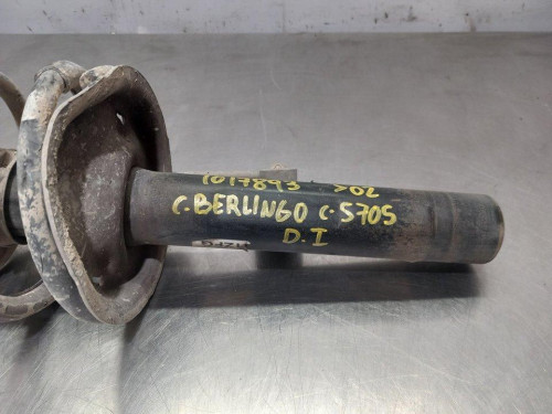  AMORTIGUADOR DELANTERO IZQUIERDO CITROEN BERLINGO 