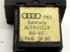  NO IDENTIFICADO AUDI A4 BERLINA (8E) 