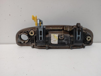 MANETA EXTERIOR DELANTERA IZQUIERDA, HYUNDAI, GETZ (TB)