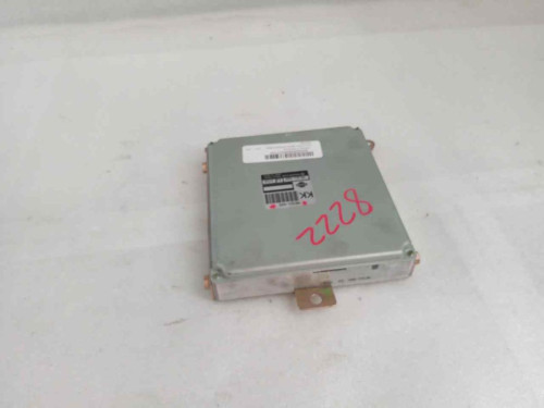  CENTRALITA MOTOR UCE, AUDI, A4 AVANT (8E) 