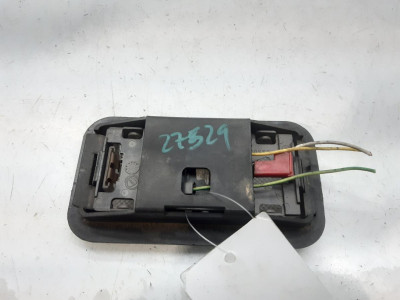 LUZ INTERIOR, PEUGEOT, EXPERT FURGÓN STANDARD (1995)