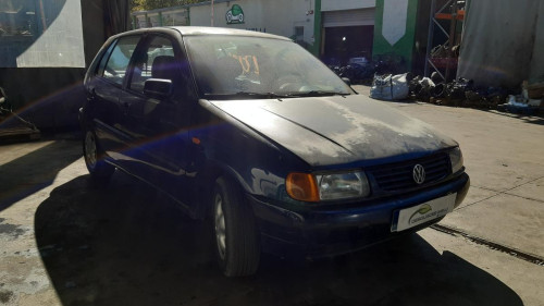  VOLKSWAGEN POLO III (6N1) 