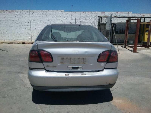  NISSAN PRIMERA BERLINA (P11) 