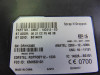 MODULO ELECTRONICO FORD FIESTA (CNN) 