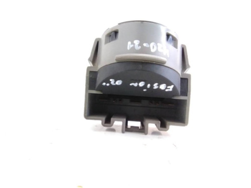  NO IDENTIFICADO FORD FUSION (CBK) 
