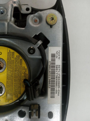 AIRBAG DELANTERO IZQUIERDO, FORD, MONDEO BERLINA (GE)
