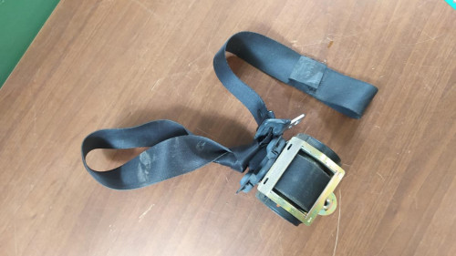CINTURON SEGURIDAD DELANTERO DERECHO MINI MINI (R50,R53) 