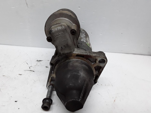 MOTOR ARRANQUE OPEL CORSA D 