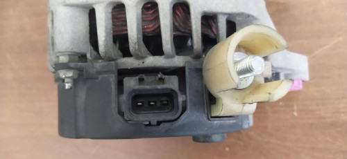 ALTERNADOR FORD FOCUS BERLINA (CAP) 