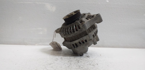  ALTERNADOR, , 
