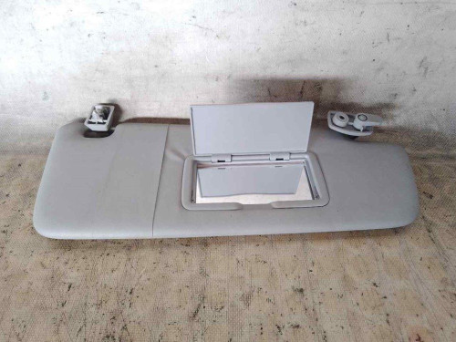 PARASOL DERECHO Opel CORSA D 