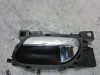 MANETA INTERIOR TRASERA IZQUIERDA PEUGEOT 407 