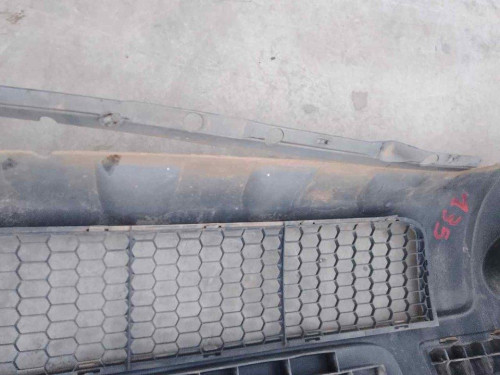 PARAGOLPES DELANTERO CITROEN C3 PLURIEL 
