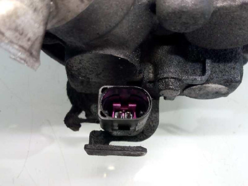  COMPRESOR AIRE ACONDICIONADO, SEAT, IBIZA (6L1) 