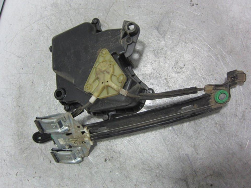  ELEVALUNAS TRASERO DERECHO SEAT LEON (1P1) 