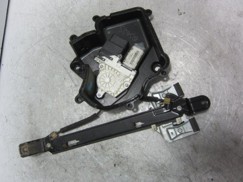  ELEVALUNAS TRASERO DERECHO SEAT LEON (1P1) 