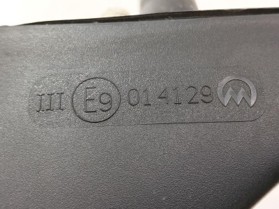RETROVISOR IZQUIERDO, OPEL, COMBO (CORSA C)