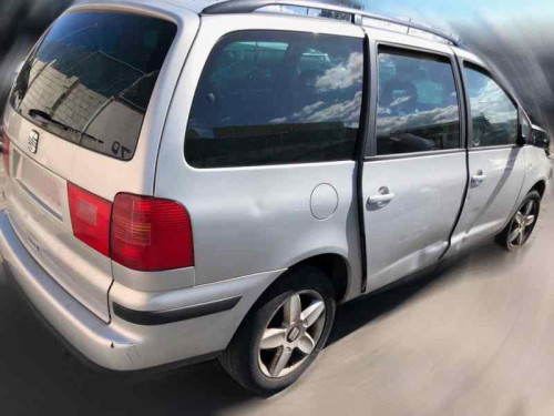  SEAT ALHAMBRA (7V9) 