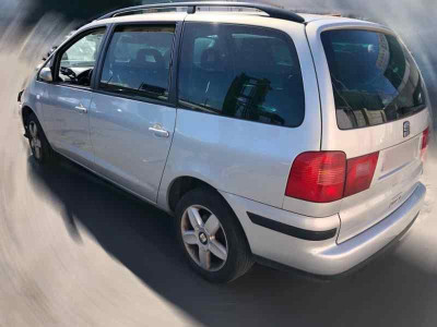 SEAT ALHAMBRA (7V9)