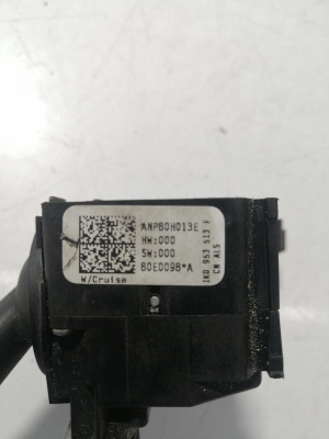 MANDO INTERMITENTES, SEAT, LEON (1P1)