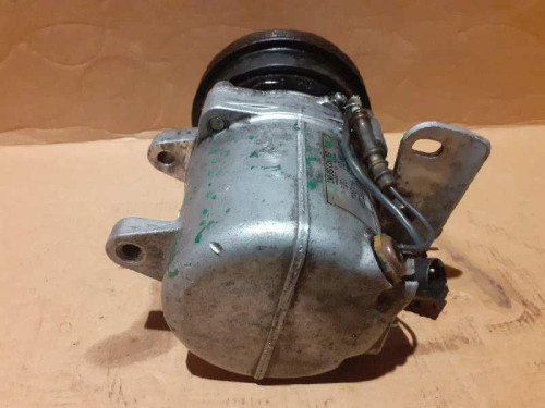 COMPRESOR AIRE ACONDICIONADO 