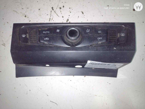  NO IDENTIFICADO AUDI A4 AVANT (8K5) 
