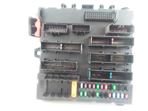 CAJA RELES / FUSIBLES Saab 9-3 BERLINA 