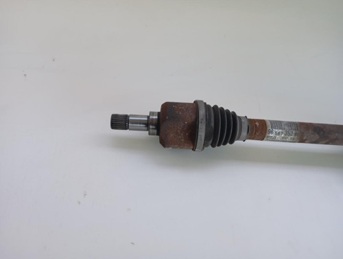 TRANSMISION DELANTERA IZQUIERDA Citroen C4 BERLINA 
