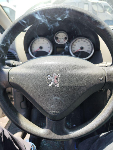 AIRBAG DELANTERO IZQUIERDO PEUGEOT 207 