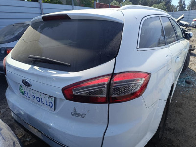 FORD MONDEO SPORTBREAK (CA2)