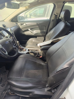 FORD MONDEO SPORTBREAK (CA2)