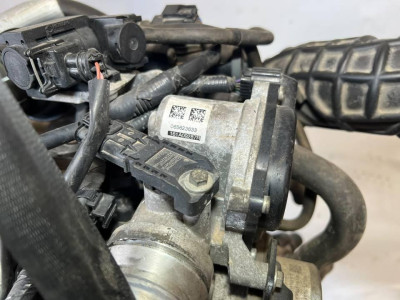 MOTOR COMPLETO