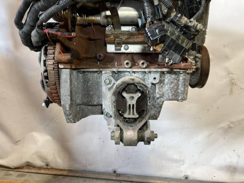 MOTOR COMPLETO 