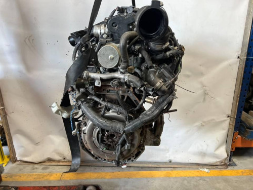 MOTOR COMPLETO 
