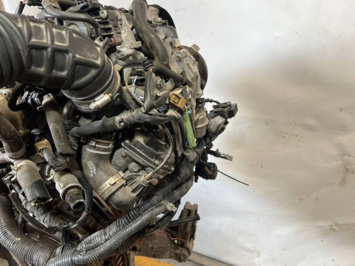MOTOR COMPLETO 