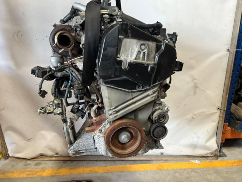 MOTOR COMPLETO 