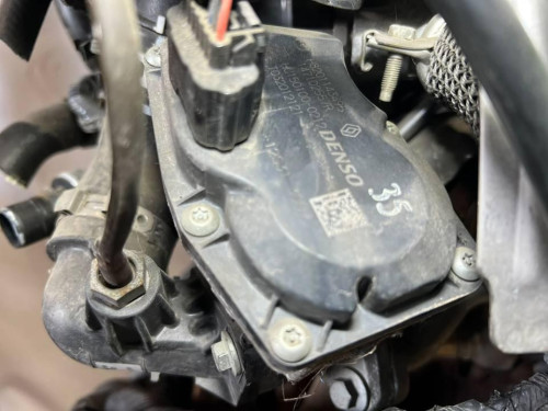 MOTOR COMPLETO 