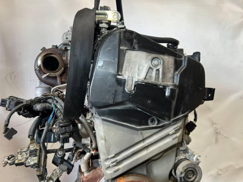 MOTOR COMPLETO 