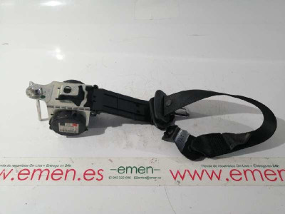 CINTURON SEGURIDAD DELANTERO IZQUIERDO, OPEL, ASTRA H BERLINA