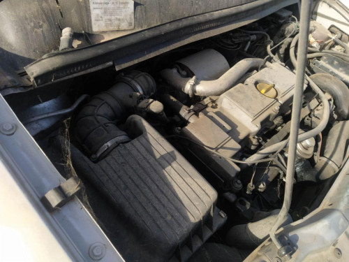  BOMBA DIRECCION, OPEL, ZAFIRA A 