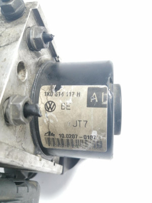 ABS, SEAT, LEON (1P1)