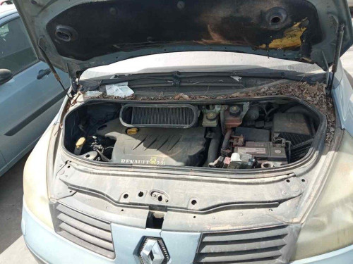  RENAULT ESPACE IV (JK0) 