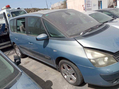 RENAULT ESPACE IV (JK0)