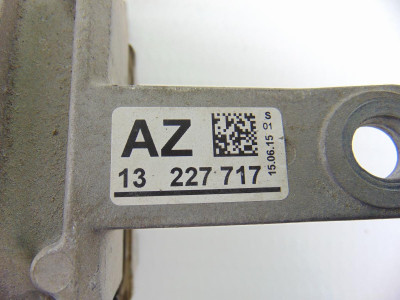 SOPORTE MOTOR DERECHO, OPEL, INSIGNIA BERLINA