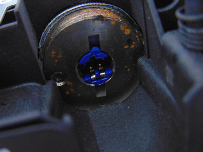 AIRBAG DELANTERO IZQUIERDO, PEUGEOT, 207