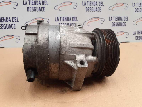  COMPRESOR AIRE ACONDICIONADO 