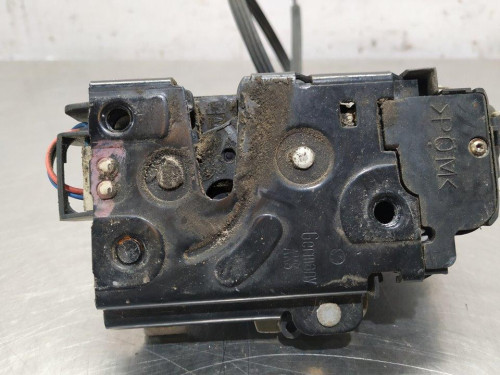  CERRADURA PUERTA DELANTERA DERECHA SEAT AROSA (6H1) 