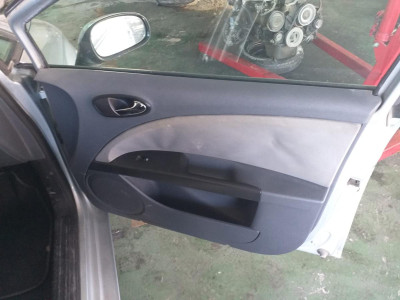 ELEVALUNAS DELANTERO DERECHO, Seat, LEON (1P1)