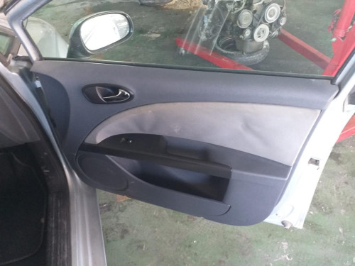 ELEVALUNAS DELANTERO DERECHO Seat LEON (1P1) 