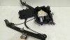 ELEVALUNAS DELANTERO DERECHO Seat LEON (1P1) 